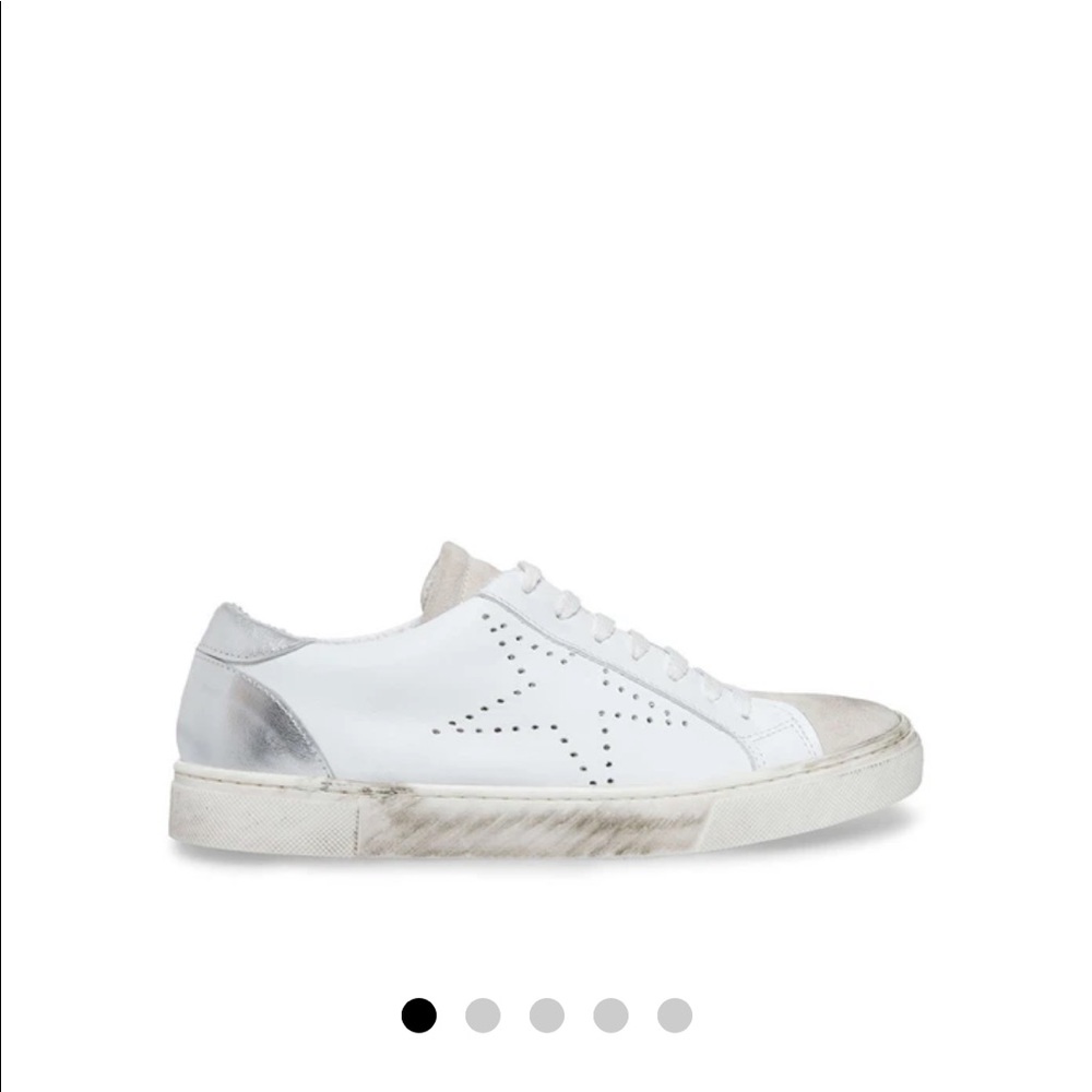 Steve Madden Rezza Sneakers